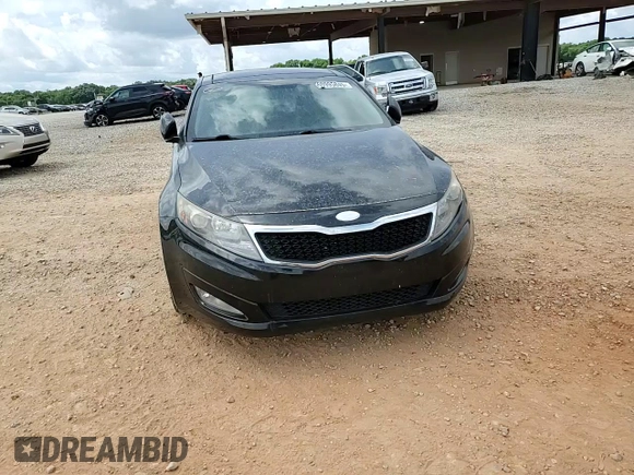 2013 Kia Optima EX с VIN 5XXGN4A76DG246591, выставлен на аукционе Copart как лот 60995845 с пробегом 179 314 миль миль и Списание • Salvage title. История ставок и продаж доступна на DreamBid. Изображение 13.