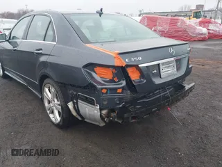 2013 Mercedes-Benz E 350 Luxury with VIN WDDHF8JB1DA663213, listed as a IAAI auction lot 41955371 with 92,711 mi miles and . Bid and sale history available at DreamBid. Image 6.