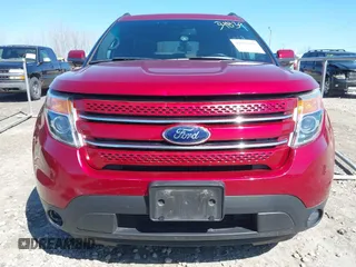 2013 Ford Explorer Limited z VIN 1FM5K7F97DGA20768, wystawiony jako IAAI lot #42034839 z przebiegiem 217 133 mil mil oraz . Historia ofert i sprzedaży dostępna na DreamBid. Obrazek 12.