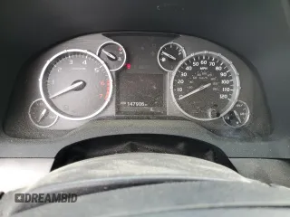 2016 Toyota Tundra 4WD Truck SR with VIN 5TFUY5F17GX550529, listed as a Copart auction lot 55184463 with 147,906 mi miles. Bid and sale history available at carsss.com. Image 9.