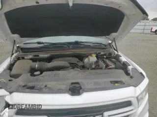 2021 Ram 1500 Lone Star z VIN 1C6SRFFT4MN724275, wystawiony jako Copart lot #81451595 z przebiegiem 68 427 mil mil oraz Szkoda całkowita • Salvage title. Historia ofert i sprzedaży dostępna na DreamBid. Obrazek 13.