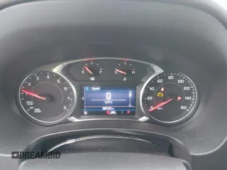2020 GMC Terrain SLE z VIN 3GKALMEV1LL145017, wystawiony jako IAAI lot #41592623 z przebiegiem 99 143 mil mil oraz . Historia ofert i sprzedaży dostępna na DreamBid. Obrazek 7.