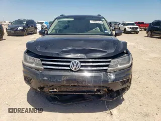 2021 Volkswagen Tiguan SE z VIN 3VV3B7AX8MM024773, wystawiony jako Copart lot #57863475 z przebiegiem 61 533 mil mil oraz Szkoda całkowita • Salvage title. Historia ofert i sprzedaży dostępna na DreamBid. Obrazek 5.