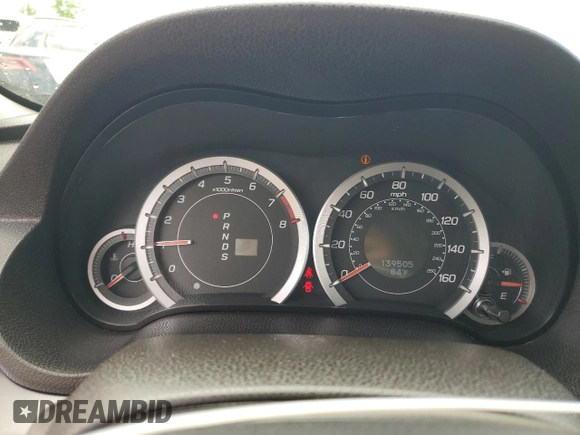 2012 Acura TSX Technology with VIN JH4CW2H63CC001175, listed as a Copart auction lot 63616185 with 139,505 mi miles and Clean title. Bid and sale history available at DreamBid. Image 9.