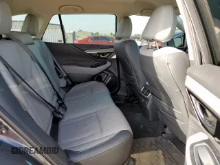 2023 Subaru Outback Limited with VIN 4S4BTAMC2P3115746, listed as a Copart auction lot 64783005 with Not provided miles and Salvage title. Bid and sale history available at DreamBid. Image 10.