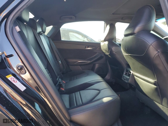 2019 Toyota Avalon XLE with VIN 4T1BZ1FBXKU008238, listed as a Copart auction lot 45728375 with 113,515 mi miles and Salvage Title. Bid and sale history available at carsss.com. Image 10.