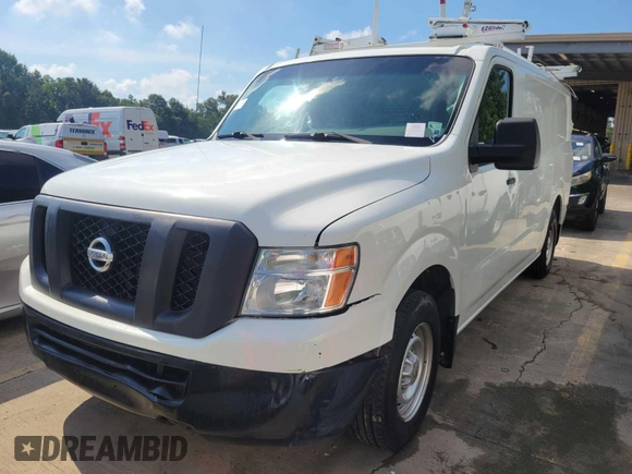 2016 Nissan NV SV с VIN 1N6BF0KM2GN812112, выставлен на аукционе IAAI как лот 42734093 с пробегом 213 208 миль миль и . История ставок и продаж доступна на DreamBid. Изображение 35.