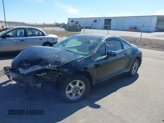 2011 Mitsubishi Eclipse GS with VIN 4A31K5DF1BE002479, listed as a IAAI auction lot 41880392 with 130,225 mi miles. Bid and sale history available at carsss.com. Image 18.