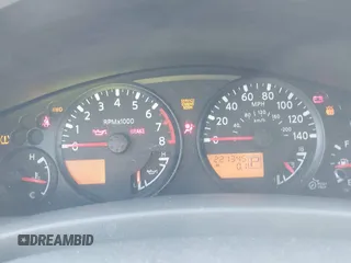 2008 Nissan Xterra S with VIN 5N1AN08W58C539847, listed as a IAAI auction lot 41650719 with 221,345 mi miles and . Bid and sale history available at DreamBid. Image 15.