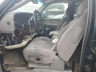 2002 Chevrolet Suburban LT with VIN 1GNFK16Z22J130446, listed as a Copart auction lot 70923804 with 316,258 mi miles and Clean Title. Bid and sale history available at carsss.com. Image 7.