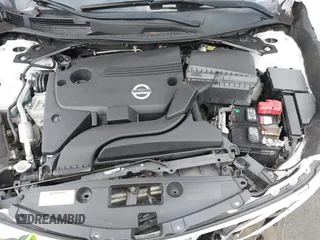 2015 Nissan Altima S with VIN 1N4AL3AP9FC468198, listed as a IAAI auction lot 41511370 with 58,085 mi miles and . Bid and sale history available at DreamBid. Image 10.