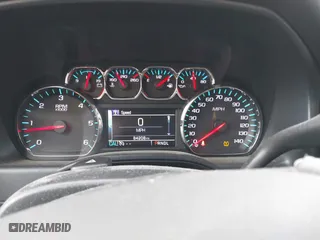 2017 Chevrolet Silverado 1500 LT with VIN 1GCVKRECXHZ322143, listed as a IAAI auction lot 41339772 with 84,208 mi miles. Bid and sale history available at carsss.com. Image 7.