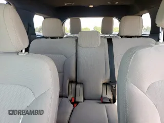 2018 Ford Explorer с VIN 1FM5K7B85JGA79035, выставлен на аукционе Copart как лот 64462095 с пробегом 52 456 миль миль и Чистый • Clean title. История ставок и продаж доступна на DreamBid. Изображение 10.