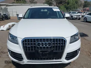 2016 Audi Q5 Premium Plus with VIN WA1L2AFP1GA136766, listed as a IAAI auction lot 42478490 with 83,190 mi miles and . Bid and sale history available at DreamBid. Image 13.