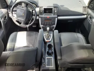 2008 Land Rover LR2 HSE with VIN SALFR24N08H062103, listed as a Copart auction lot 49750025 with 120,759 mi miles and Clean title. Bid and sale history available at DreamBid. Image 8.