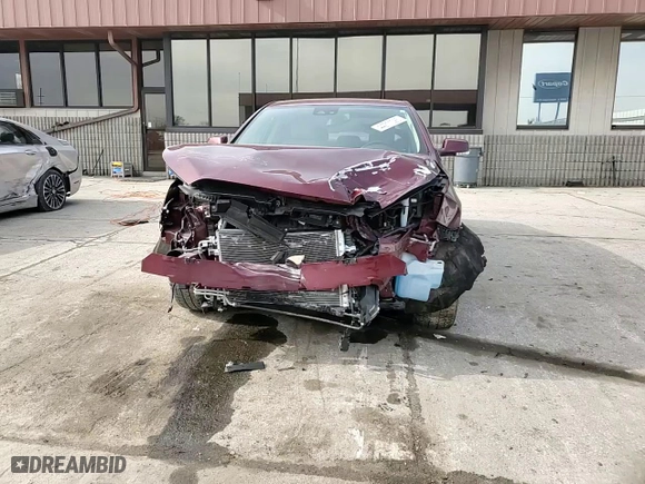 2015 Buick LaCrosse Leather with VIN 1G4GC5G3XFF207404, listed as a Copart auction lot 44211025 with 0 mi miles and Salvage Title. Bid and sale history available at carsss.com. Image 11.