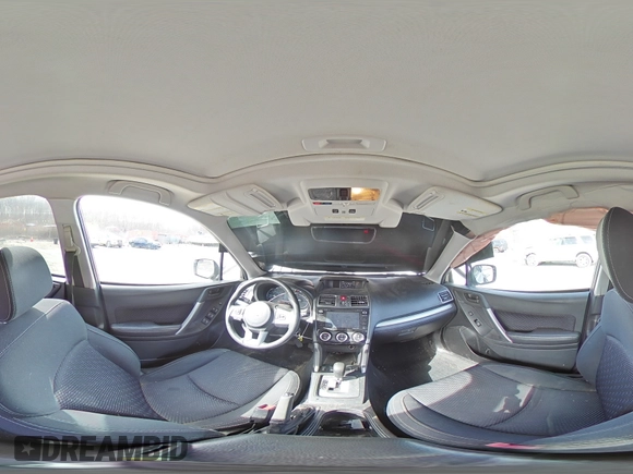 2017 Subaru Forester Premium with VIN JF2SJAGC8HH502216, listed as a Copart auction lot 44880573 with 97,138 mi miles. Bid and sale history available at carsss.com. Image 12.