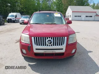 2010 Mercury Mariner Premier с VIN 4M2CN8H73AKJ03069, выставлен на аукционе IAAI как лот 42416157 с пробегом 161 601 миль миль и . История ставок и продаж доступна на DreamBid. Изображение 12.