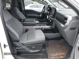 2021 Ford F-150 XL with VIN 1FTFW1ED3MFC37398, listed as a IAAI auction lot 42547006 with 194,971 mi miles and . Bid and sale history available at DreamBid. Image 5.