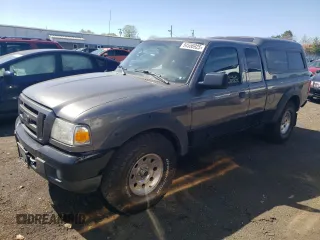2006 Ford Ranger XLT с VIN 1FTZR45E06PA20502, выставлен на аукционе Copart как лот 54556925 с пробегом 354 601 миль миль и Чистый • Clean title. История ставок и продаж доступна на DreamBid. Изображение 1.