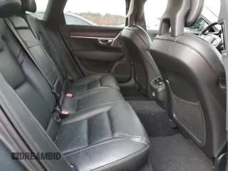 2018 Volvo V90 z VIN YV4A22NLXJ1015269, wystawiony jako Copart lot #75524653 z przebiegiem 82 606 mil mil oraz . Historia ofert i sprzedaży dostępna na DreamBid. Obrazek 11.