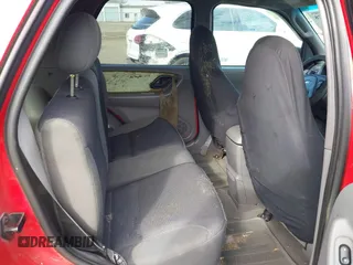 2002 Ford Escape XLT Choice с VIN 1FMCU04142KB77352, выставлен на аукционе IAAI как лот 42274678 с пробегом 175 473 миль миль и . История ставок и продаж доступна на DreamBid. Изображение 8.