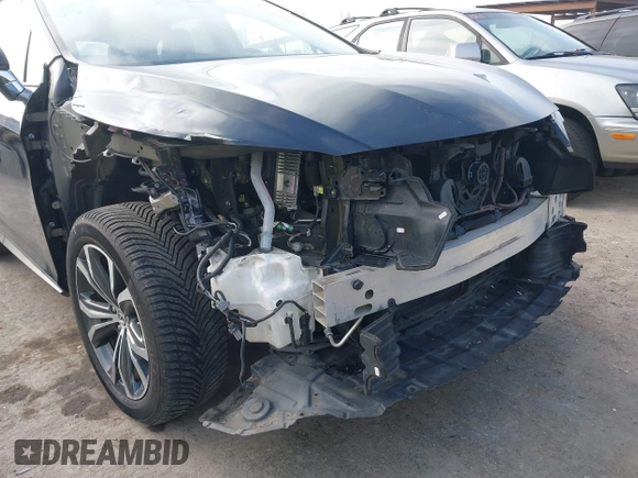 2016 Lexus RX 450h with VIN 2T2BGMCA3GC003065, listed as a IAAI auction lot 41043087 with 89,077 mi miles and . Bid and sale history available at DreamBid. Image 6.