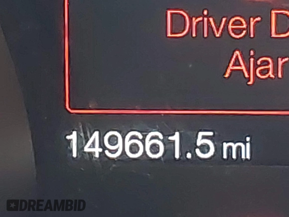 2013 Ford Mustang V6 with VIN 1ZVBP8AM6D5232239, listed as a IAAI auction lot 42680307 with 149,661 mi miles and . Bid and sale history available at DreamBid. Image 15.
