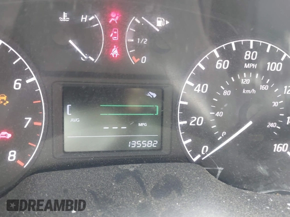 2017 Nissan Sentra S with VIN 3N1AB7AP7HY367968, listed as a IAAI auction lot 41943253 with 135,582 mi miles and . Bid and sale history available at DreamBid. Image 7.