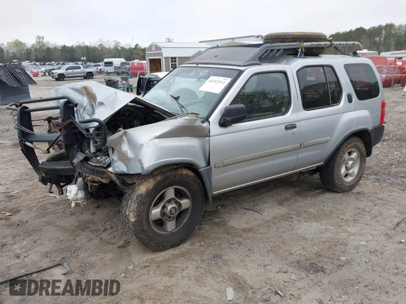2002 Nissan Xterra XE z VIN 5N1ED28T72C530922, wystawiony jako IAAI lot #41912512 z przebiegiem 227 930 mil mil oraz . Historia ofert i sprzedaży dostępna na DreamBid. Obrazek 18.