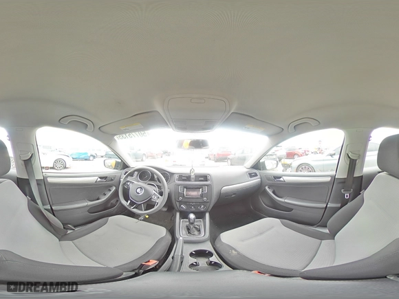 2017 Volkswagen Jetta 1.4T S with VIN 3VW2B7AJ2HM348472, listed as a Copart auction lot 50775135 with 63,119 mi miles and Salvage Title. Bid and sale history available at carsss.com. Image 12.