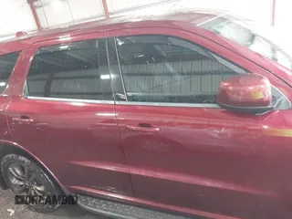 2020 Dodge Durango GT Plus z VIN 1C4RDJDG2LC224012, wystawiony jako IAAI lot #42451079 z przebiegiem 101 241 mil mil oraz . Historia ofert i sprzedaży dostępna na DreamBid. Obrazek 13.