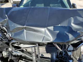 2019 GMC Terrain SLE z VIN 3GKALTEV3KL350038, wystawiony jako Copart lot #47271035 z przebiegiem 78 592 mil mil oraz Szkoda całkowita • Salvage title. Historia ofert i sprzedaży dostępna na DreamBid. Obrazek 12.