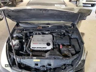 2007 Toyota Solara SE with VIN 4T1CA30P97U110245, listed as a Copart auction lot 71179974 with 152,214 mi miles and Salvage Title. Bid and sale history available at carsss.com. Image 11.