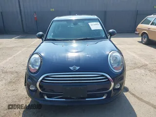 2015 MINI Hardtop 4 Door with VIN WMWXS5C50FT830060, listed as a IAAI auction lot 42744826 with 99,813 mi miles and . Bid and sale history available at DreamBid. Image 12.