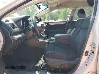 2019 Subaru Legacy Premium with VIN 4S3BNAF60K3037479, listed as a Copart auction lot 54285223 with 107,068 mi miles. Bid and sale history available at carsss.com. Image 7.