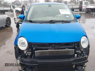 2018 FIAT 500 Pop with VIN 3C3CFFKH8JT465183, listed as a IAAI auction lot 41412115 with 87,260 mi miles. Bid and sale history available at carsss.com. Image 13.