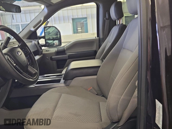 2020 Ford F-150 XL with VIN 1FTEW1E44LKF11547, listed as a IAAI auction lot 42706040 with 81,140 mi miles and . Bid and sale history available at DreamBid. Image 38.