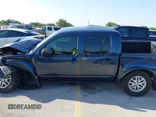 2019 Nissan Frontier SV с VIN 1N6DD0EV1KN797646, выставлен на аукционе IAAI как лот 42203034 с пробегом 46 691 миль миль и . История ставок и продаж доступна на DreamBid. Изображение 14.
