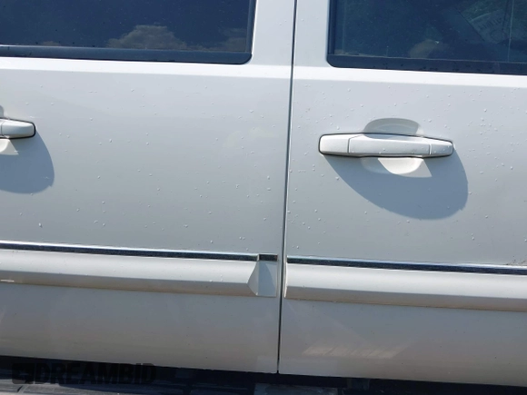 2012 GMC Sierra 1500 SLT с VIN 3GTP2WE71CG170921, выставлен на аукционе IAAI как лот 42411614 с пробегом 169 738 миль миль и . История ставок и продаж доступна на DreamBid. Изображение 13.