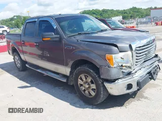 2010 Ford F-150 XL с VIN 1FTFW1EV3AKA21269, выставлен на аукционе IAAI как лот 42230949 с пробегом 217 694 миль миль и . История ставок и продаж доступна на DreamBid. Изображение 1.