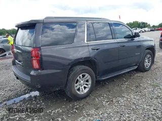 2016 Chevrolet Tahoe LT с VIN 1GNSKBKC0GR261552, выставлен на аукционе IAAI как лот 42445805 с пробегом 279 501 миль миль и . История ставок и продаж доступна на DreamBid. Изображение 4.