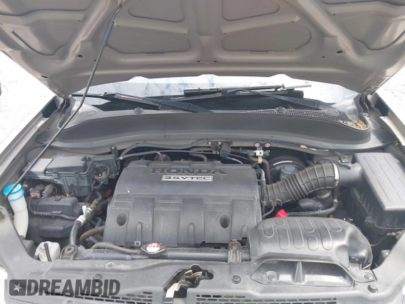 2009 Honda Ridgeline RTL with VIN 5FPYK16579B104545, listed as a IAAI auction lot 42601283 with 100,543 mi miles and . Bid and sale history available at DreamBid. Image 10.