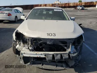 2012 Ford Fusion SE with VIN 3FAHP0HA7CR174234, listed as a Copart auction lot 61493185 with Not provided miles and Clean title. Bid and sale history available at DreamBid. Image 5.