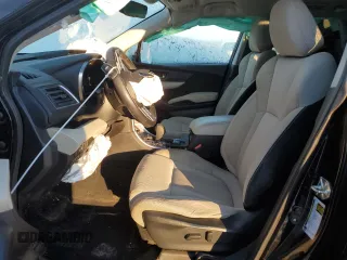 2020 Subaru Ascent Premium с VIN 4S4WMAED5L3472810, выставлен на аукционе Copart как лот 85986334 с пробегом 55 636 миль миль и Списание • Salvage title. История ставок и продаж доступна на DreamBid. Изображение 7.