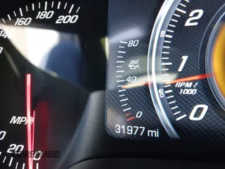 2016 Chevrolet Corvette 1LT with VIN 1G1YA2D79G5117648, listed as a IAAI auction lot 42301056 with 31,977 mi miles and . Bid and sale history available at DreamBid. Image 15.