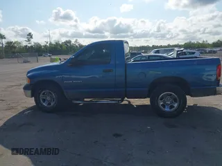 2002 Dodge 1500 with VIN 1D7HA16K52J235141, listed as a IAAI auction lot 42223197 with 181,818 mi miles and . Bid and sale history available at DreamBid. Image 14.