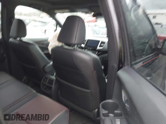2017 Honda Ridgeline Black Edition with VIN 5FPYK3F83HB009159, listed as a IAAI auction lot 41912381 with 73,149 mi miles and . Bid and sale history available at DreamBid. Image 8.