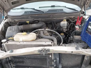 2002 Dodge 1500 with VIN 1D7HA18Z72S617191, listed as a IAAI auction lot 41712895 with 229,245 mi miles and . Bid and sale history available at DreamBid. Image 10.