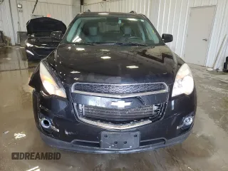 2014 Chevrolet Equinox LT with VIN 2GNFLGE39E6294288, listed as a Copart auction lot 50417275 with 154,883 mi miles and Non Repairable. Bid and sale history available at carsss.com. Image 5.